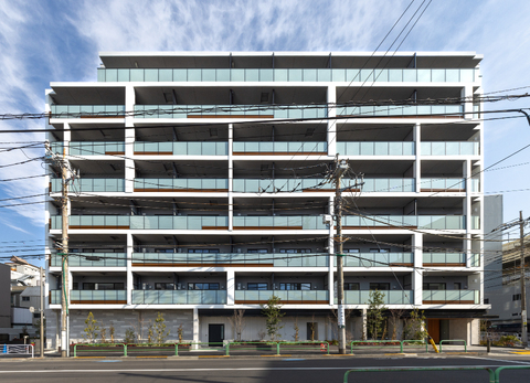 ザ・パークワンズ深川門前仲町-h