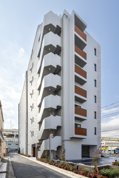 ザ・パークワンズ深川門前仲町-h