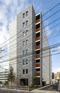 ザ・パークワンズ深川門前仲町-h