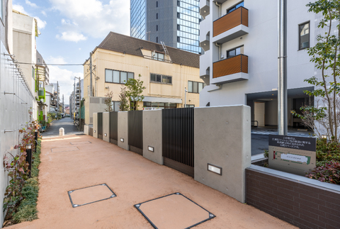 ザ・パークワンズ深川門前仲町-h