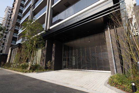 ザ・パークハウス大濠翠景-h