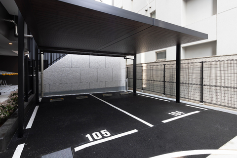 ザ・パークハウス大濠翠景-h