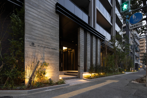 ザ・パークハウス大濠翠景-h