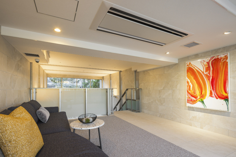 ザ・パークハウス横浜港南台-h