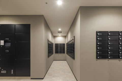 ザ・パークハウス横浜港南台-h