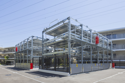 ザ・パークハウス横浜港南台-h