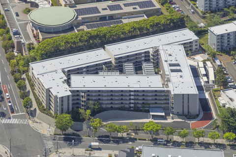 ザ・パークハウス横浜港南台-h