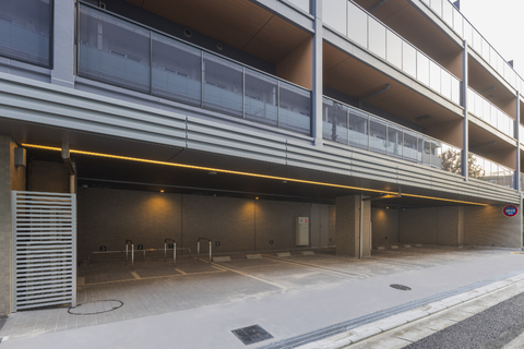 ザ・パークワンズ三軒茶屋-h