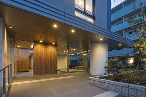 ザ・パークワンズ三軒茶屋-h