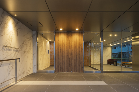 ザ・パークワンズ三軒茶屋-h