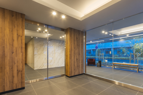 ザ・パークワンズ三軒茶屋-h