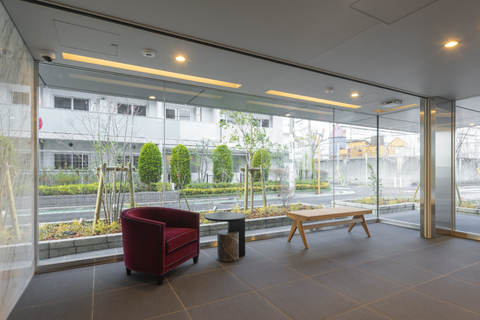 ザ・パークワンズ三軒茶屋-h