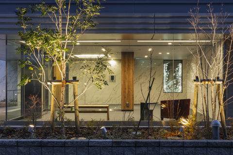 ザ・パークワンズ三軒茶屋-h