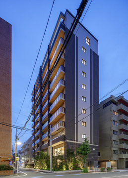 ザ・パークハウス富岡門前仲町-h