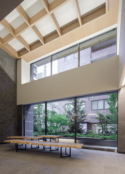 ザ・パークハウス富岡門前仲町-h