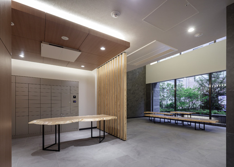 ザ・パークハウス富岡門前仲町-h