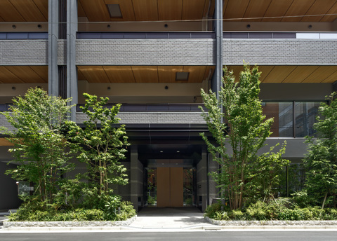 ザ・パークハウス富岡門前仲町-h