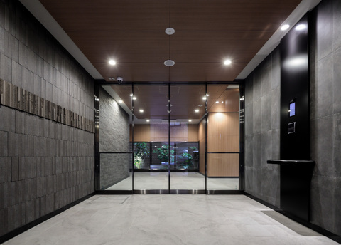 ザ・パークハウス富岡門前仲町-h