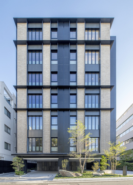 ザ・パークハウス千代田六番町