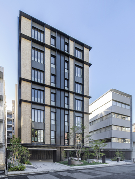 ザ・パークハウス千代田六番町-h