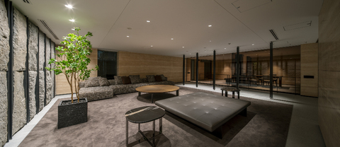 ザ・パークハウス千代田六番町-h