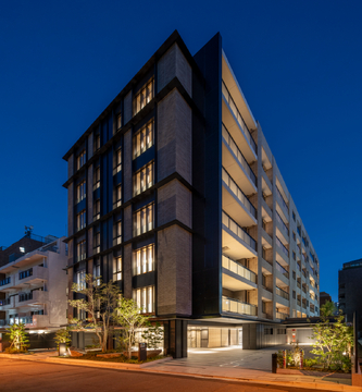 ザ・パークハウス千代田六番町-h