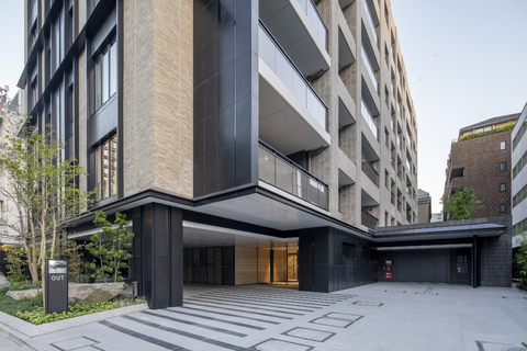 ザ・パークハウス千代田六番町-h