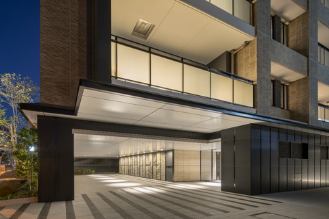 ザ・パークハウス千代田六番町-h