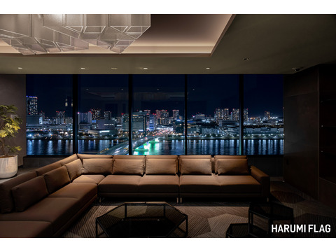 HARUMI FLAG SEA VILLAGE-h