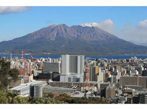 ザ・パークハウス鹿児島中央タワー-h