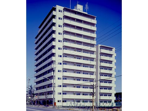 藤和梅島コープ-0-0
