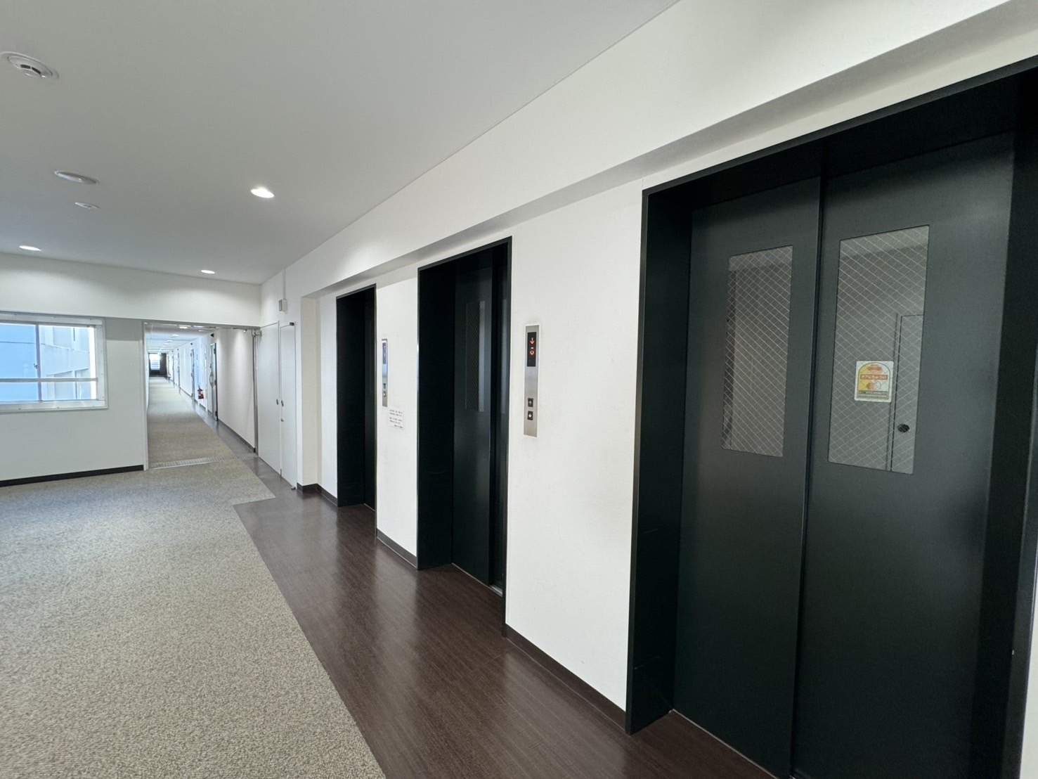 飯田橋ハイタウン-h