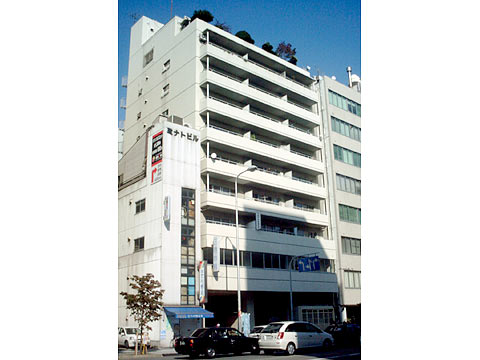 藤和難波コープ