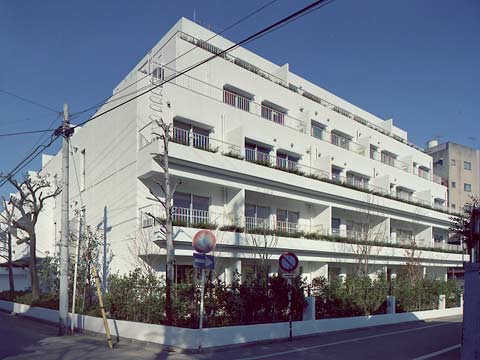藤和参宮橋コープ-0-0