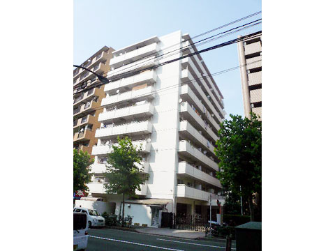 藤和南大塚コープ-0-0