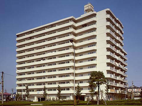 板橋ハイタウン-0-0