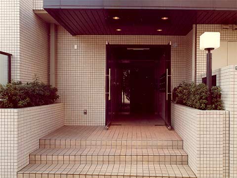 藤和青葉台コープ-h