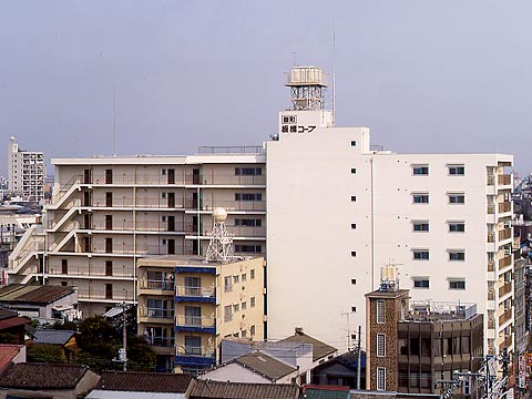 藤和板橋コープ-0-0