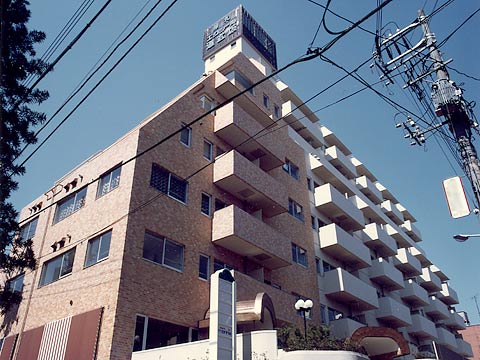 藤和エクシール道玄坂-0-0