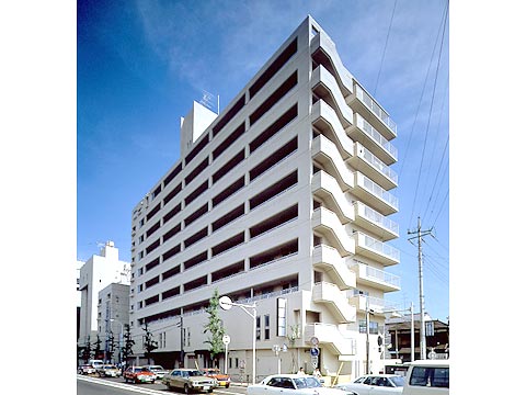 藤和府中コープ-0-0