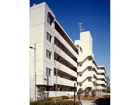 藤和梅島ハイタウン-0-0