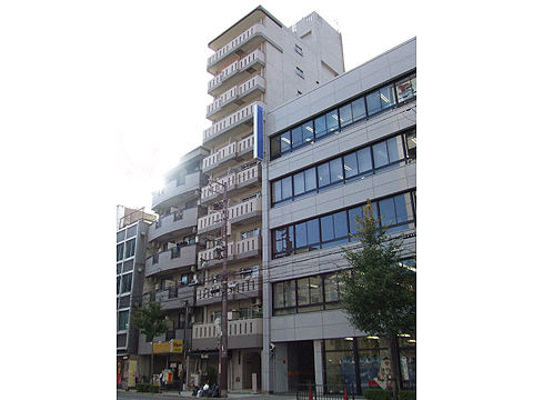 藤和阿波座コープ