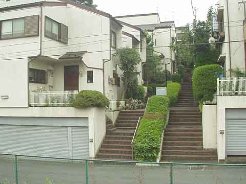 藤和コミュニティーハウス鶴川-0-0