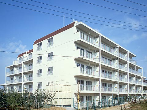 藤和永山コープ-0-0