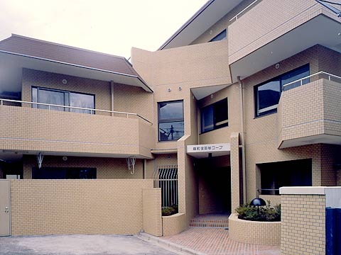 藤和世田谷コープ-0-0