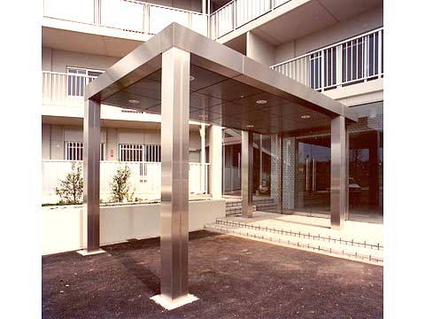 藤和南町田ハイタウン-h
