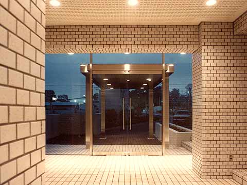 藤和南町田ハイタウン-h
