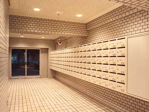 藤和南町田ハイタウン-h