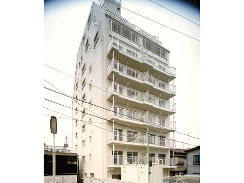 藤和新小岩コープ-0-0