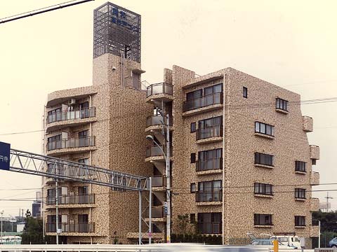 藤和高井戸コープ-0-0
